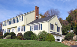 Crieve Hall Property Management