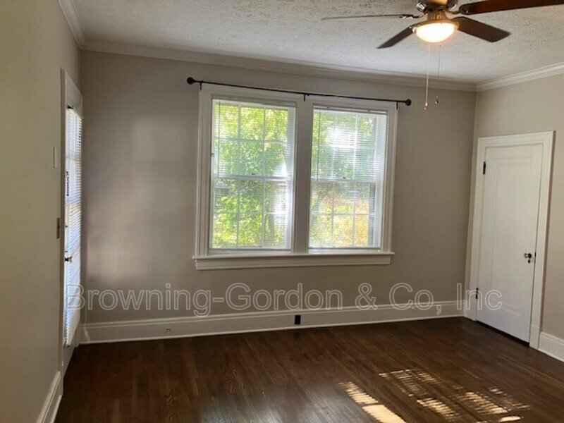Cozy one bedroom located in the Bellemeade area! property image