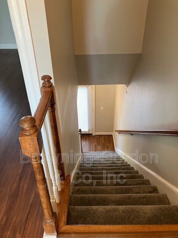 Location, location, location! Great 2 bedroom townhome located in the West End area! property image