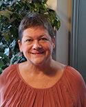Amy Ibson