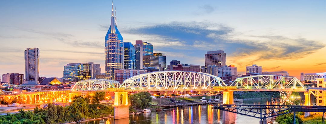 Nashville Property Managers